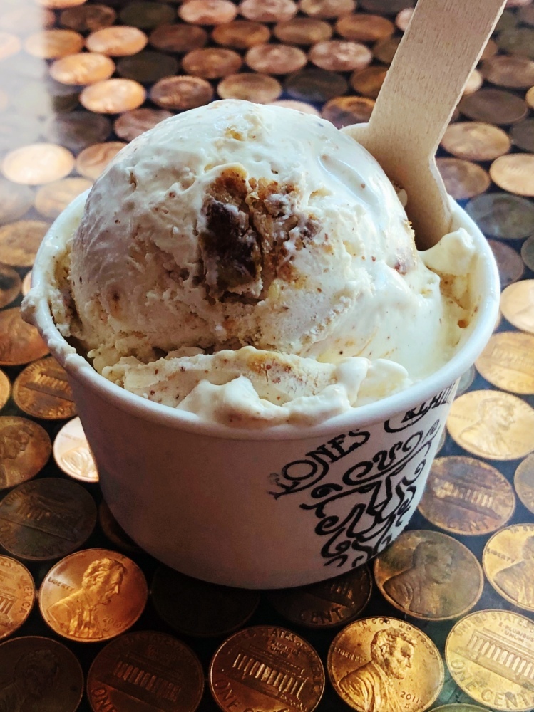 Vegan Date and Almond Butter
