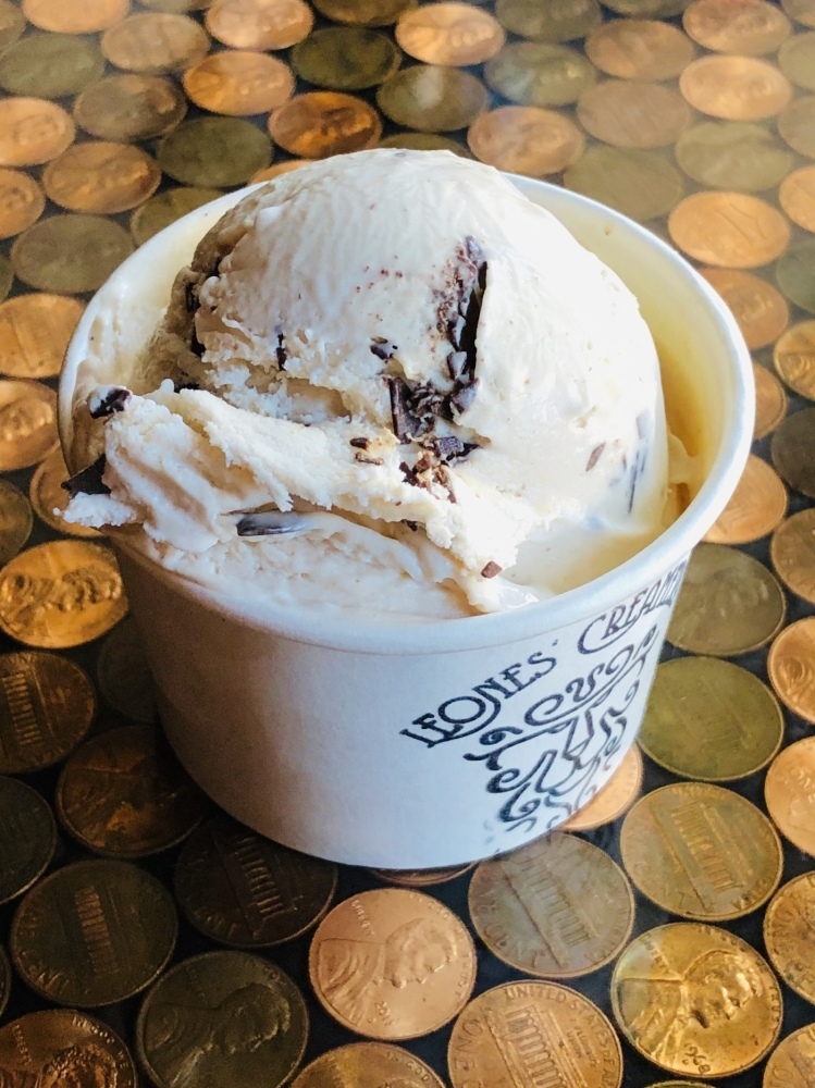 Ginger Dark Chocolate