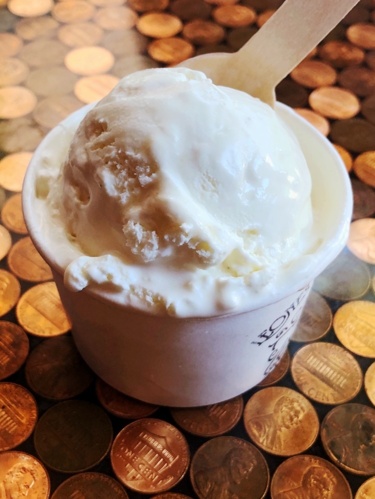 Vanilla Lavender